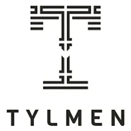 tylmen brand logo for tylmen.com
