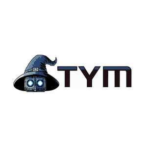 tymbot brand logo for tymbot.io