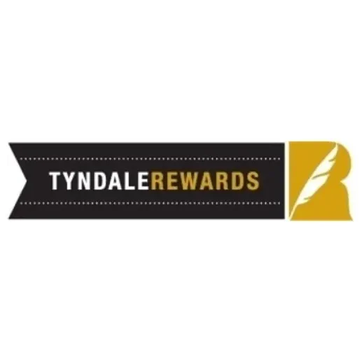 tyndalerewards brand logo for tyndalerewards.com
