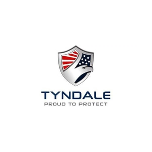 tyndaleusa brand logo for tyndaleusa.com