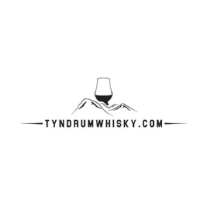 tyndrumwhisky brand logo for tyndrumwhisky.com