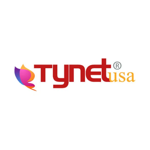 tynetusa brand logo for tynetusa.com