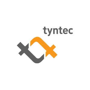 tyntec brand logo for tyntec.com