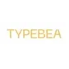 TYPEBEA brand logo for us.typebea.com