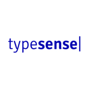 typesense brand logo for typesense.org