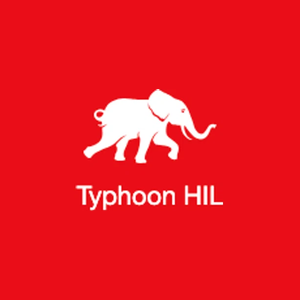 typhoon-hil brand logo for typhoon-hil.com