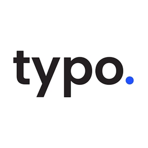 typoapp brand logo for typoapp.io