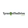 Tyres on the Drive brand logo for tyresonthedrive.com