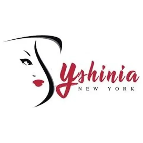 tyshinia brand logo for tyshinia.com