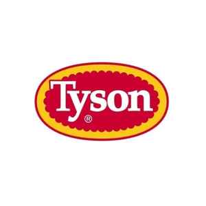tyson brand logo for tyson.com