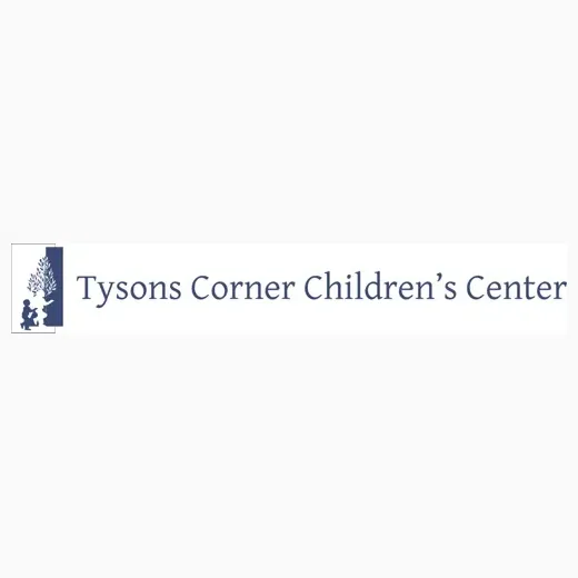 tysonscornerchildrenscenter brand logo for tysonscornerchildrenscenter.com