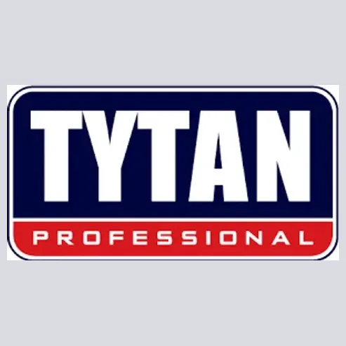 tytan.com/us/ brand logo for tytan.com