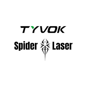 tyvok brand logo for tyvok.com