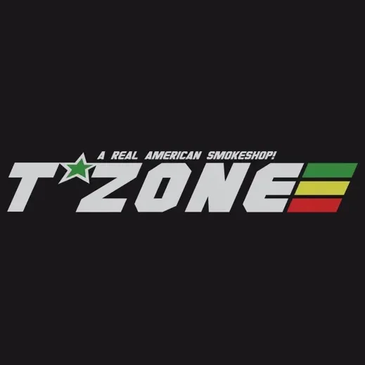 Myshopify brand logo for tzonegifts.myshopify.com