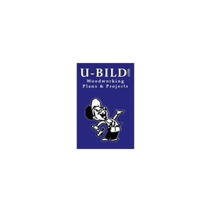 u-bild brand logo for u-bild.com