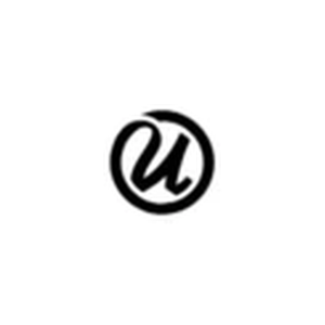 U Brands brand logo for ubrands.com