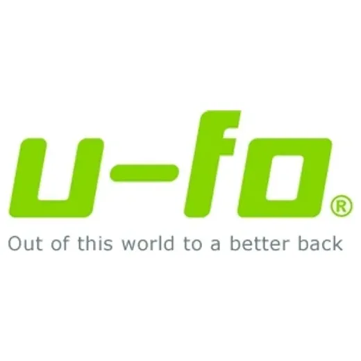 u-fo brand logo for u-fo.com