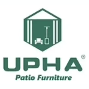 u-pha brand logo for u-pha.com