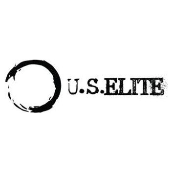 U.S. Elite brand logo for us-elitegear.com