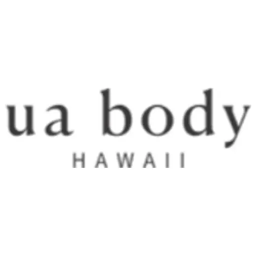 uabody brand logo for uabody.com