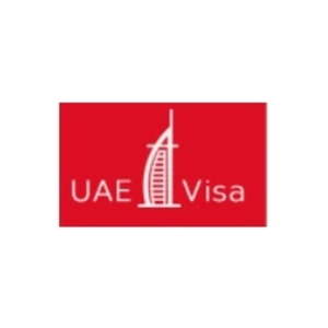 uaevisa-online brand logo for uaevisa-online.org