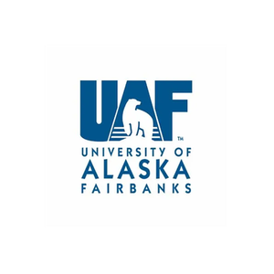 UAF eCampus brand logo for ecampus.uaf.edu