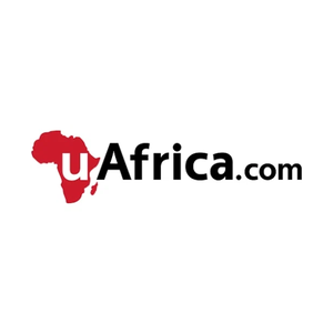 uafrica brand logo for uafrica.com