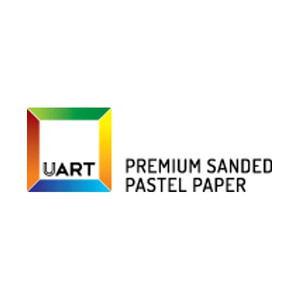 uartpastelpaper brand logo for uartpastelpaper.com