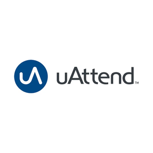 uattend brand logo for uattend.com