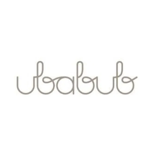 ubabub brand logo for ubabub.com