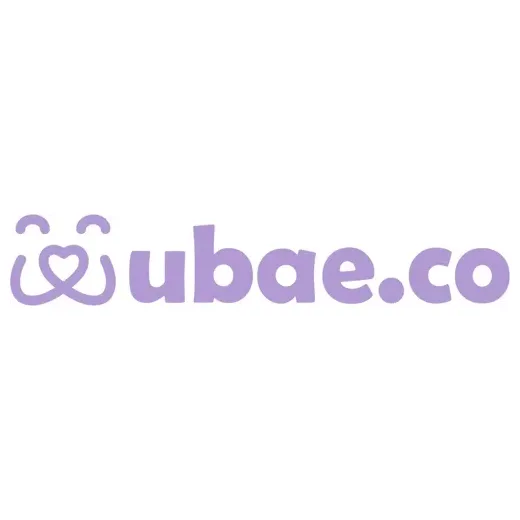 ubae brand logo for ubae.co