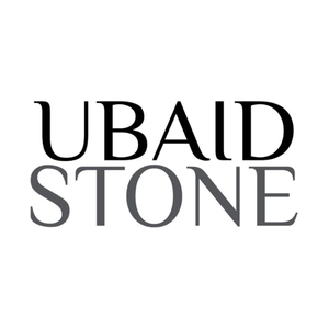 ubaidstone brand logo for ubaidstone.com