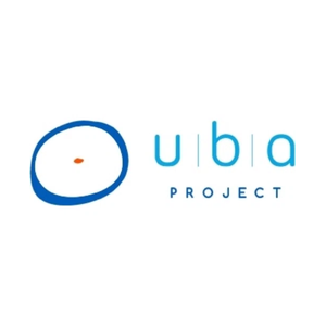 ubaproject brand logo for ubaproject.com