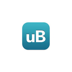 ubarapp brand logo for ubarapp.com