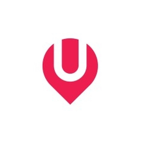 Ubeequee brand logo for ubeequee.com