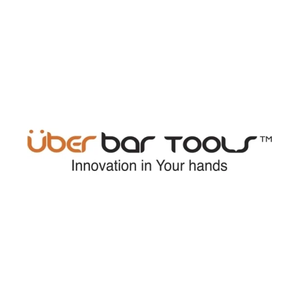uberbartools brand logo for uberbartools.com