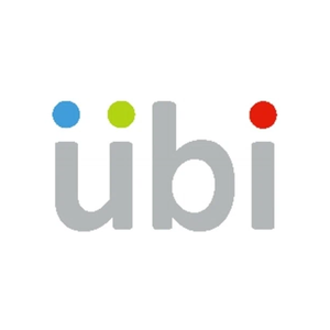 ubi-interactive brand logo for ubi-interactive.com