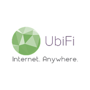ubifi brand logo for ubifi.net