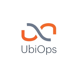 ubiops brand logo for ubiops.com
