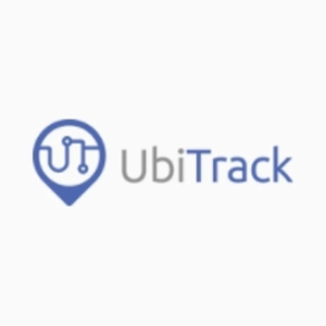 ubitrack brand logo for ubitrack.com