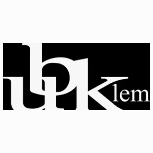 ubklem brand logo for ubklem.com