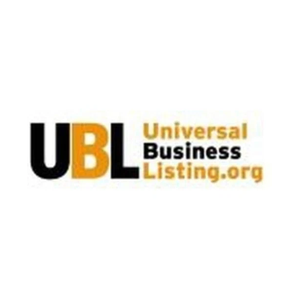 ubl brand logo for ubl.org
