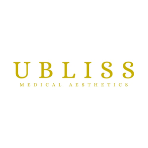 ublissny brand logo for ublissny.com