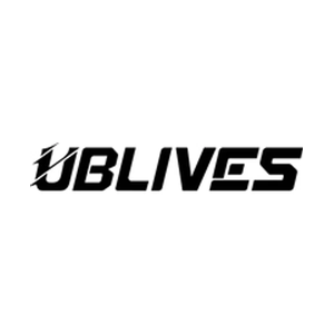 ublives brand logo for ublives.com