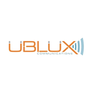 ublux brand logo for ublux.com