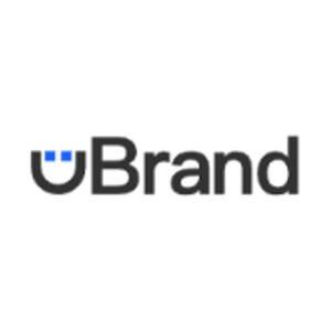 ubrand brand logo for ubrand.com