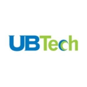 ubtechconference brand logo for ubtechconference.com