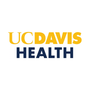 UC Davis Health brand logo for health.ucdavis.edu