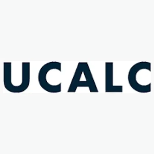 ucalc.pro/en brand logo for ucalc.pro