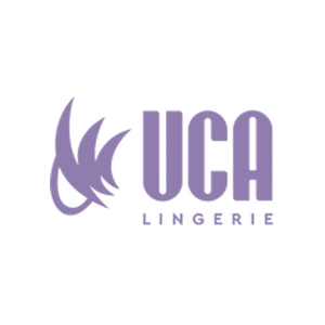 Ucalingerie brand logo for ucalingerie.com